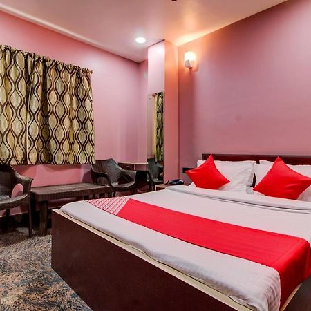 Oyo 16871 Anant Home Stay Shillong Exterior photo