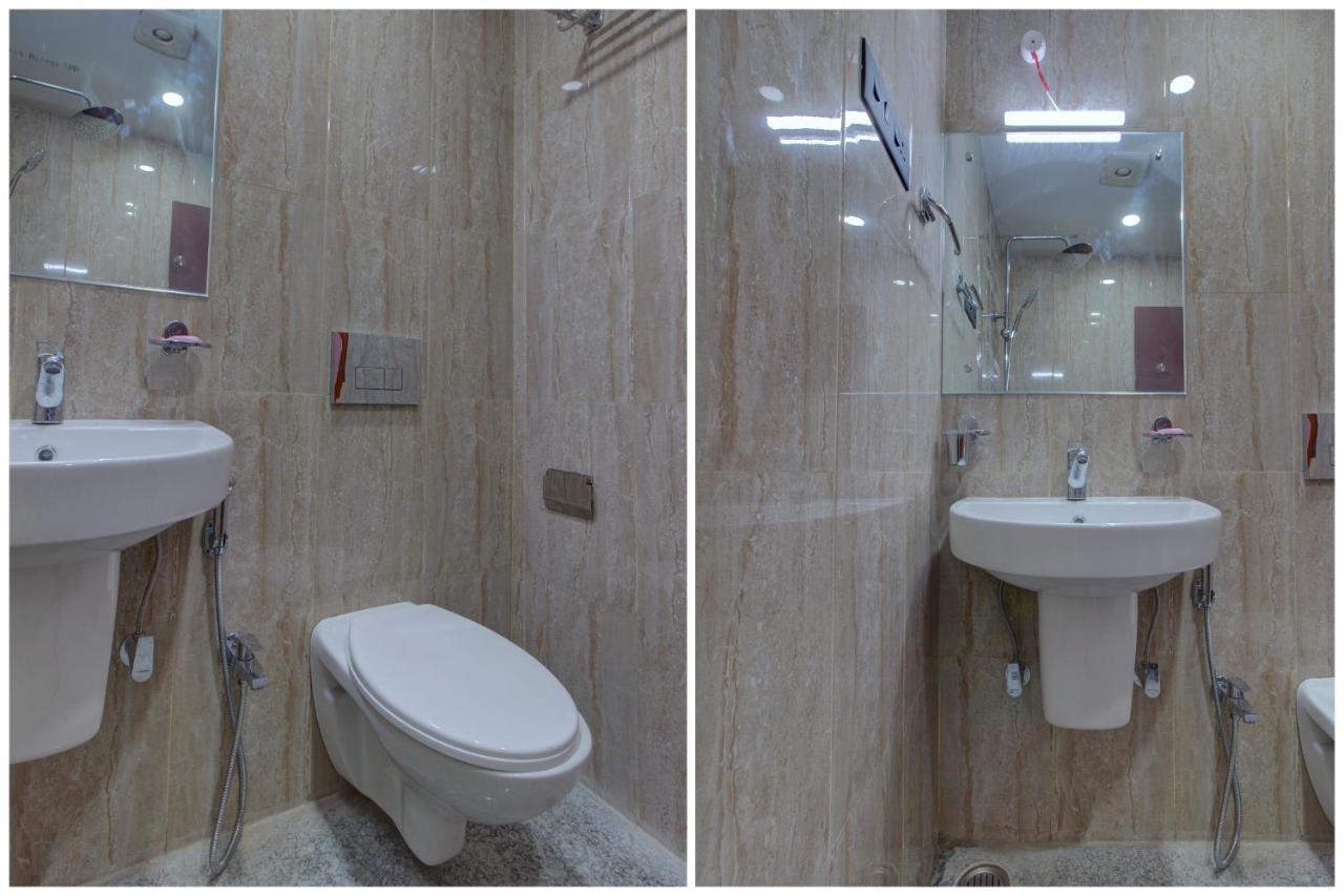 Oyo 16871 Anant Home Stay Shillong Exterior photo